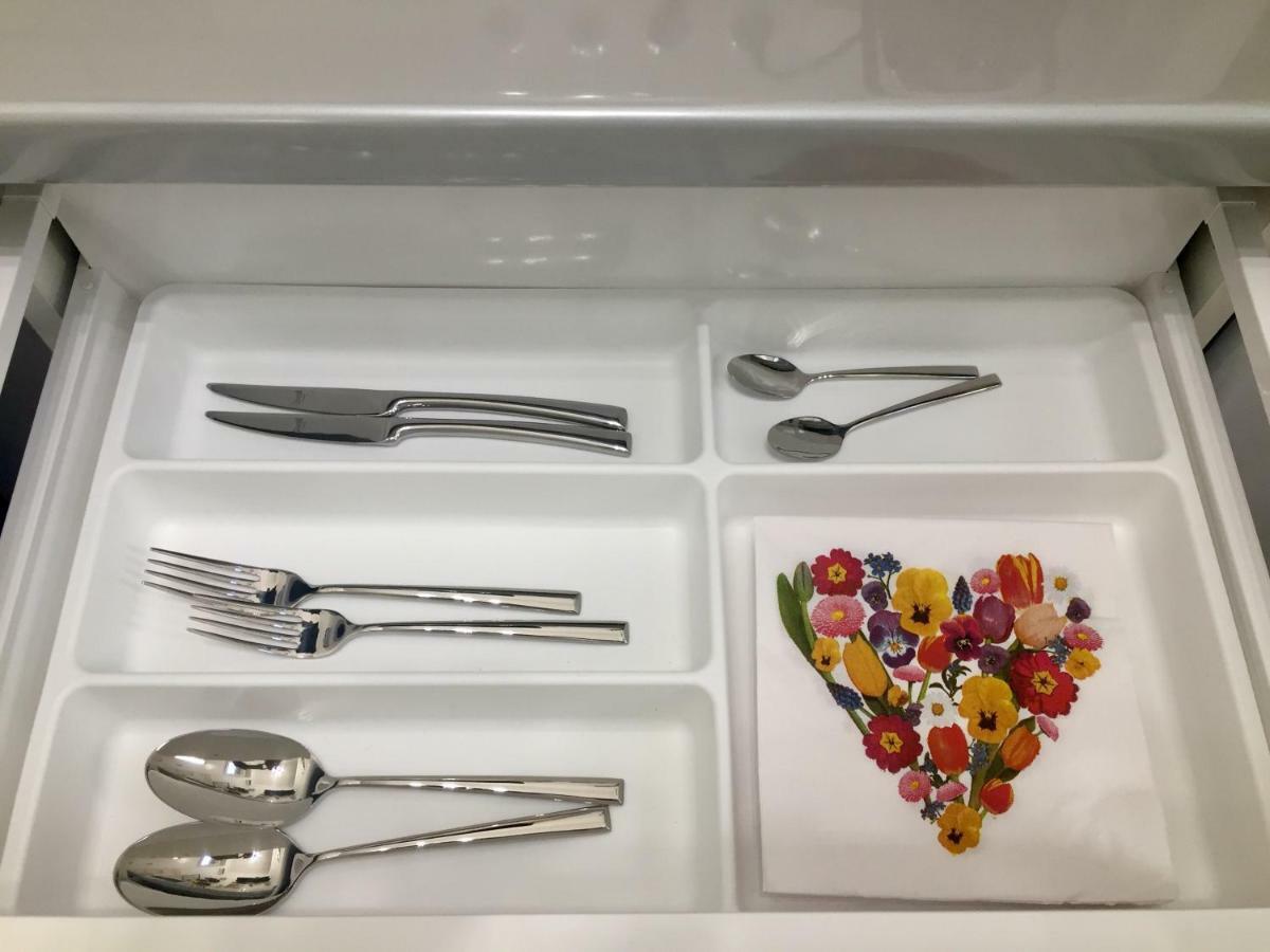 Buda Boutique Apartmán Budapešť