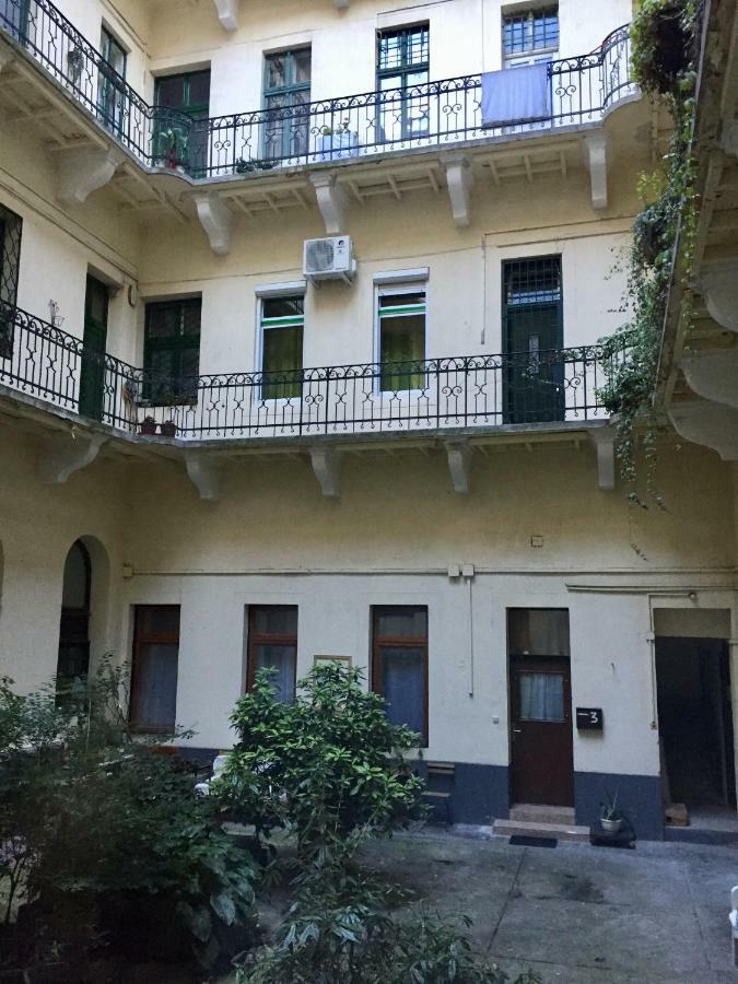 Buda Boutique * Budapešť
