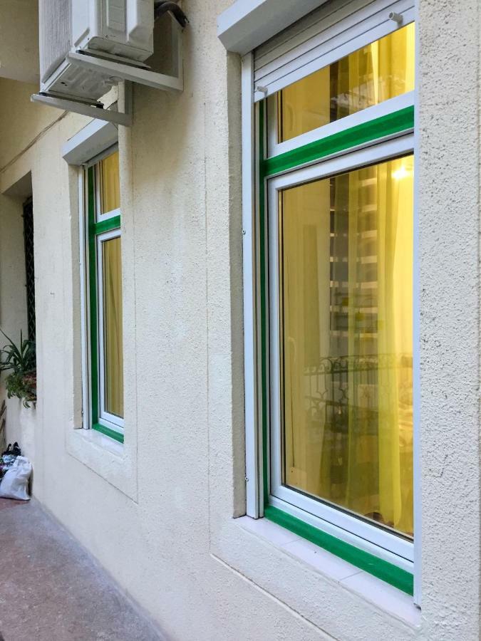 Buda Boutique * Budapešť