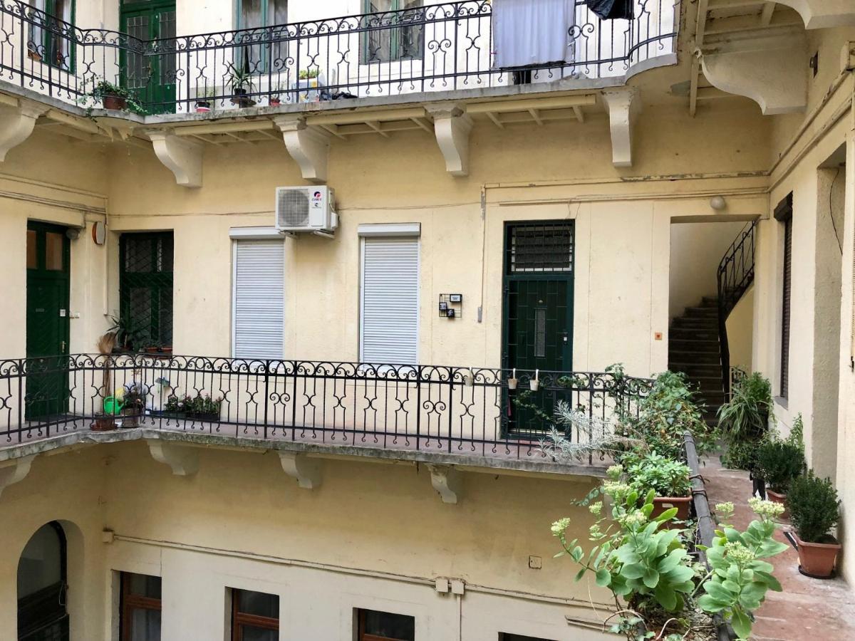 Apartment Buda Boutique Budapest