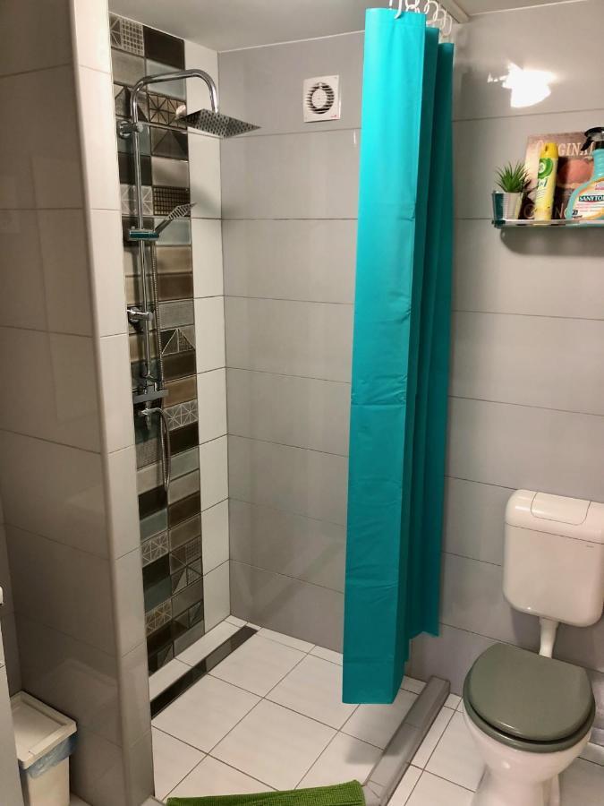 Buda Boutique Apartment