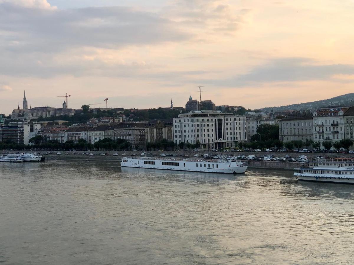 Apartment Buda Boutique *