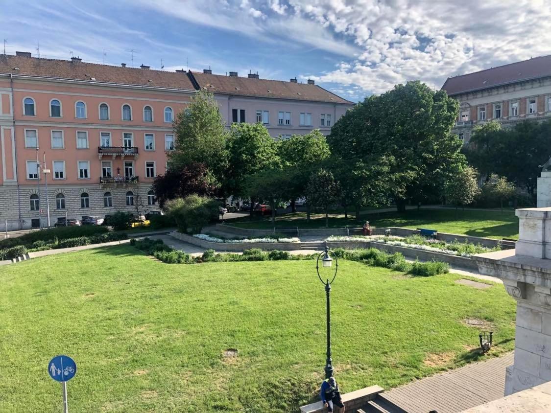 Apartment Buda Boutique