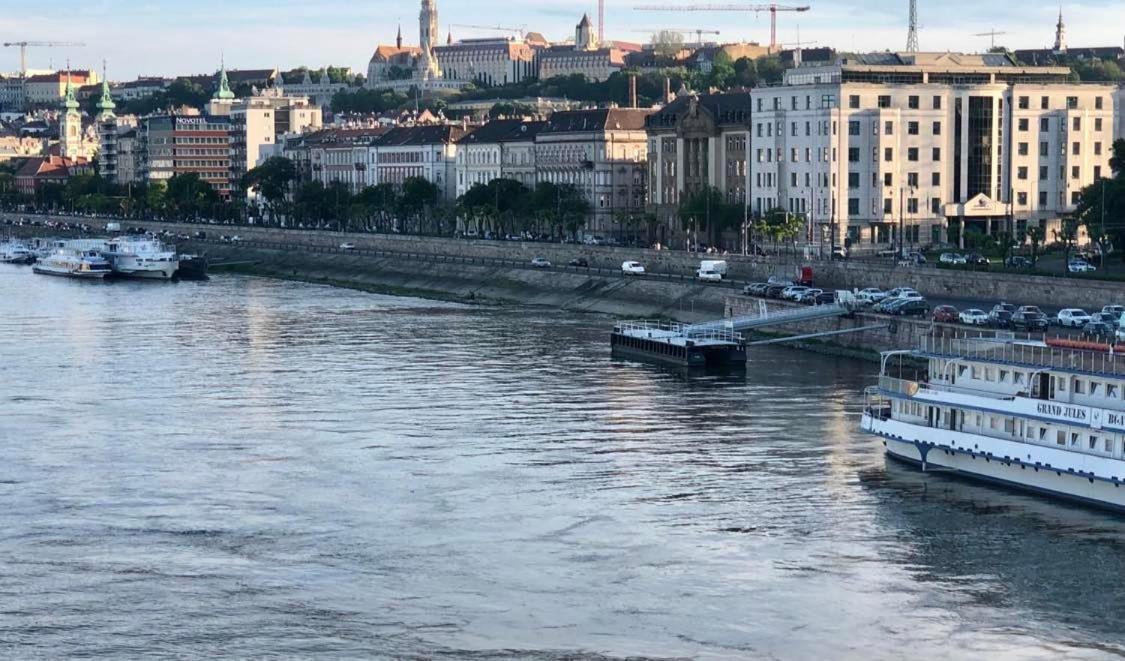 Apartment Buda Boutique *