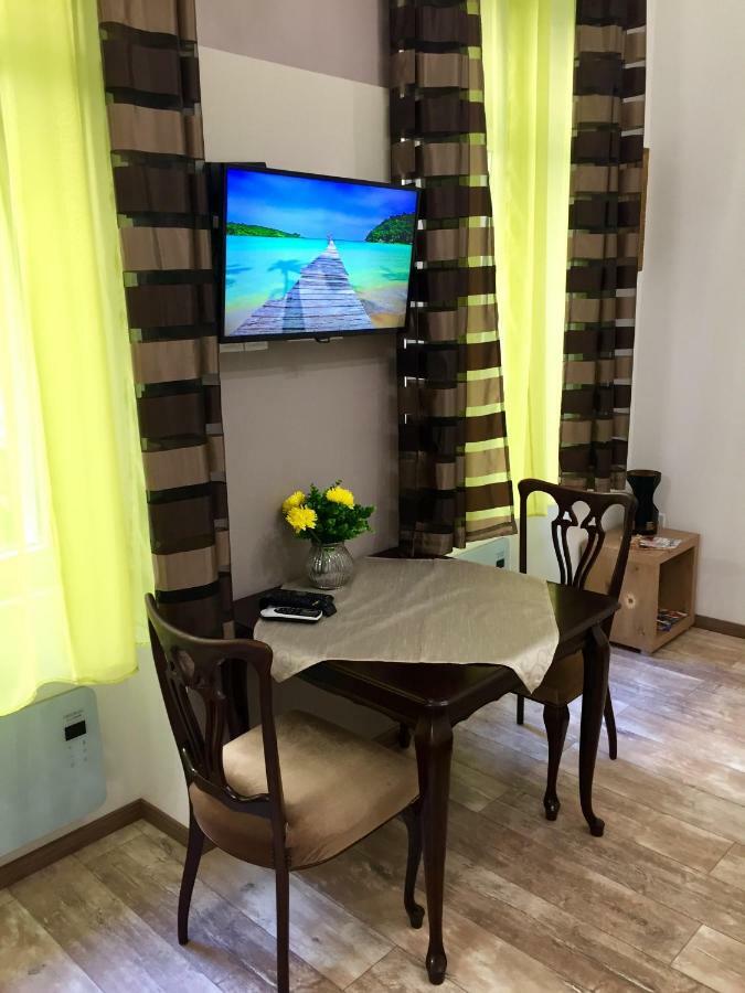 Buda Boutique Apartment Budapest