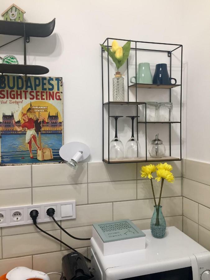 Apartment Buda Boutique