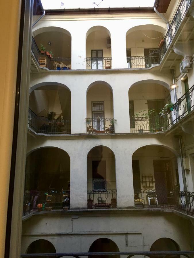 Buda Boutique Apartment Budapest