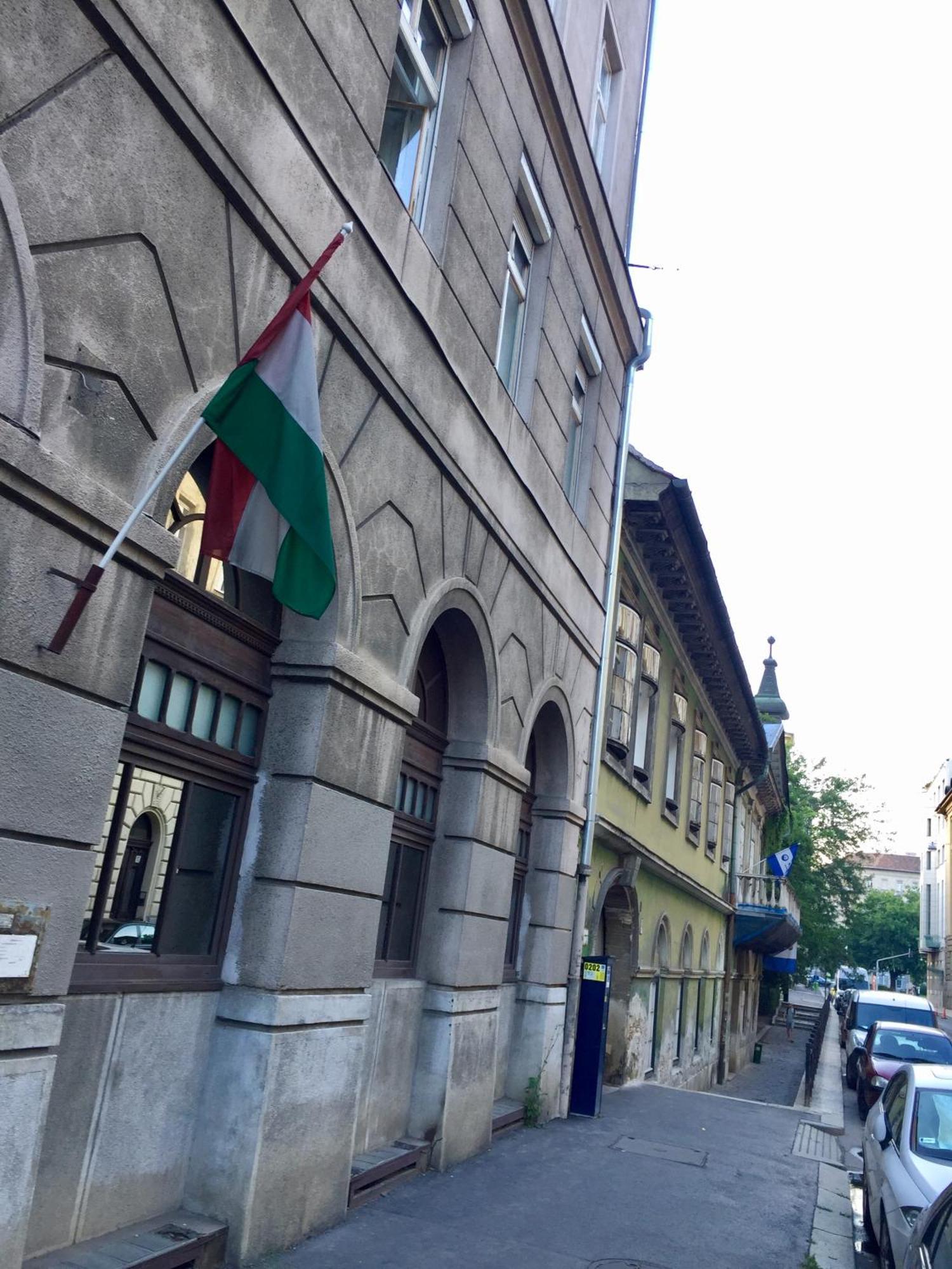 Apartment Buda Boutique *