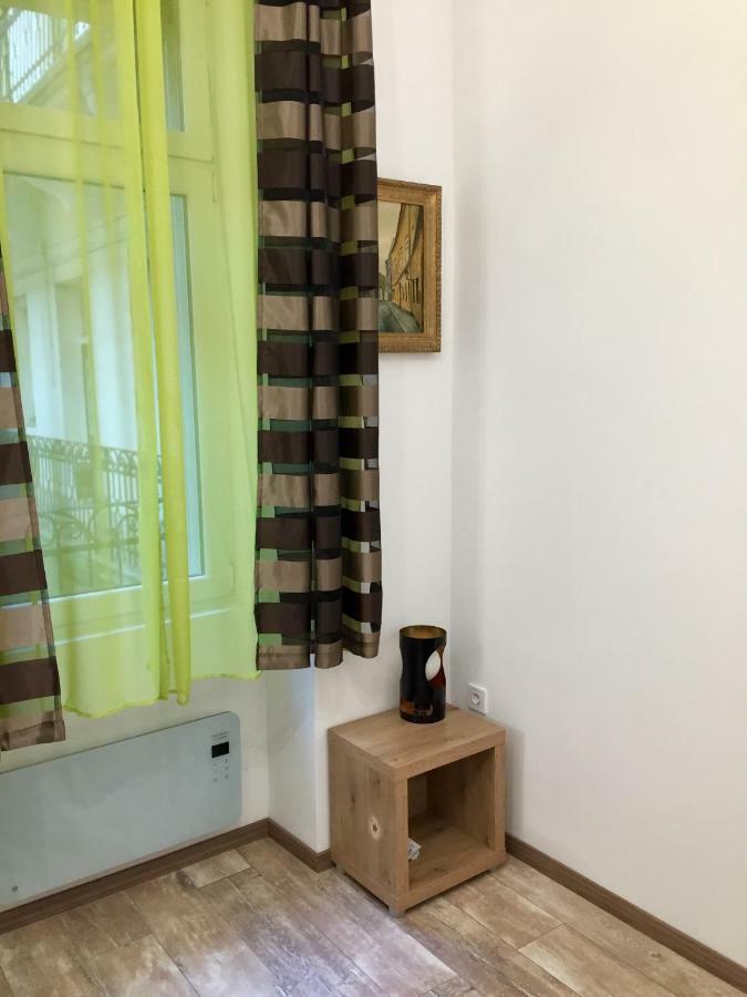 Buda Boutique Apartment Budapest