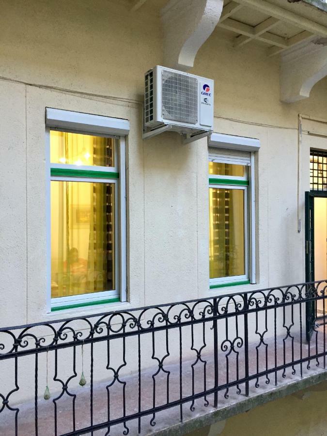 Buda Boutique Apartment Budapest