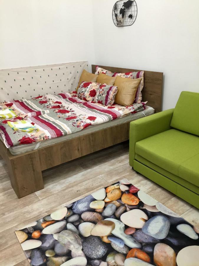 Buda Boutique * Budapest