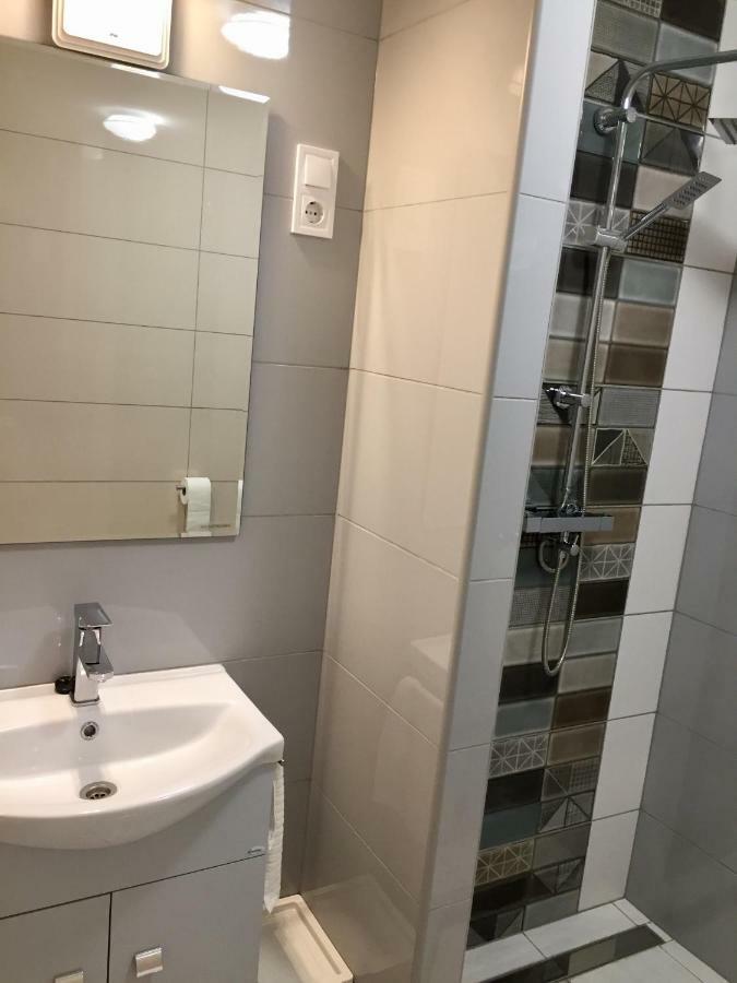 Buda Boutique Apartment