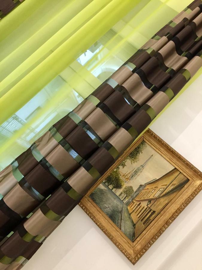 Buda Boutique Budapest