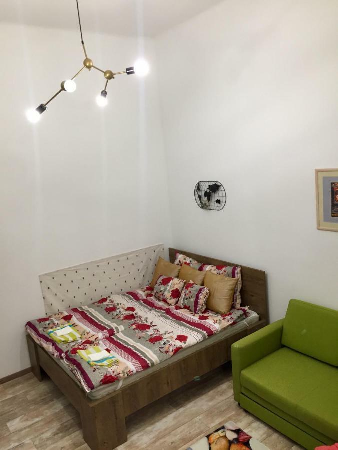 Buda Boutique Apartment