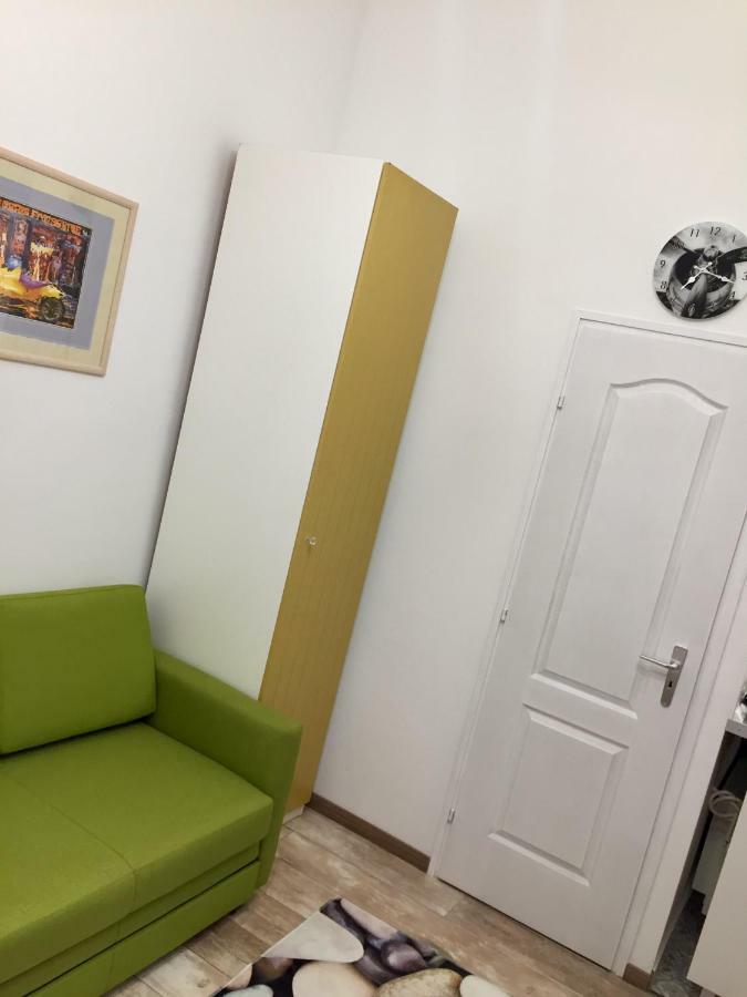 Apartment Buda Boutique Budapest