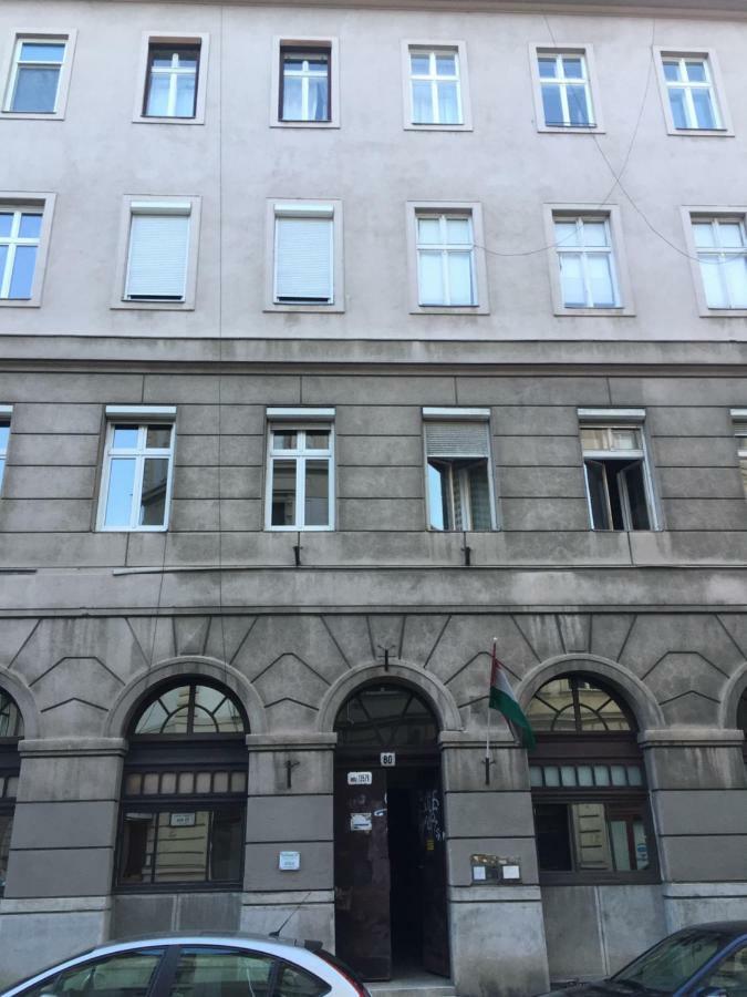 Buda Boutique Apartment Budapest