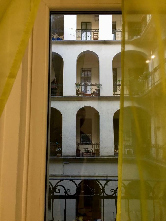 Apartment Buda Boutique