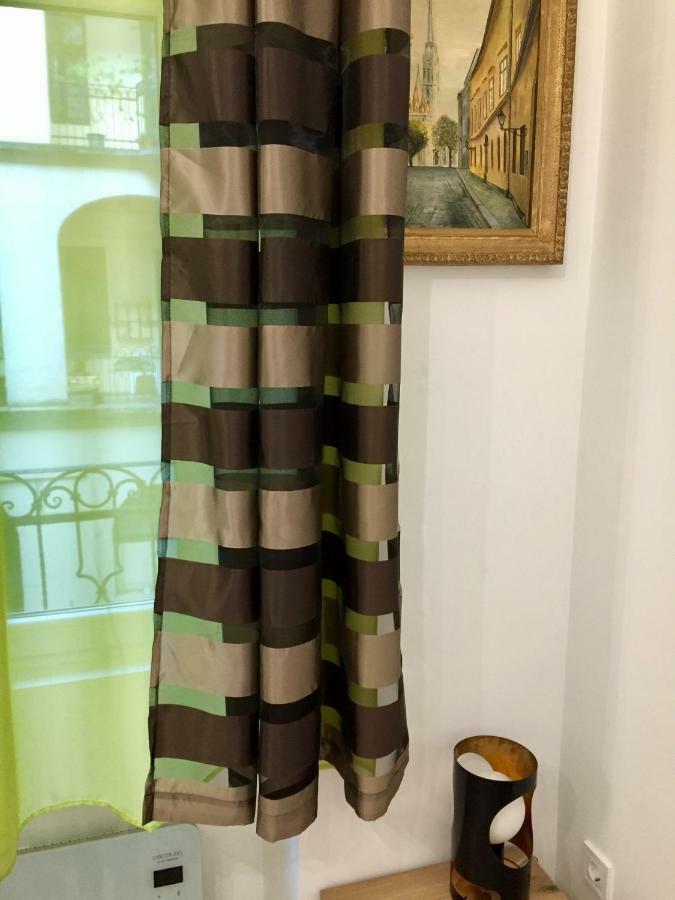 Buda Boutique Apartment