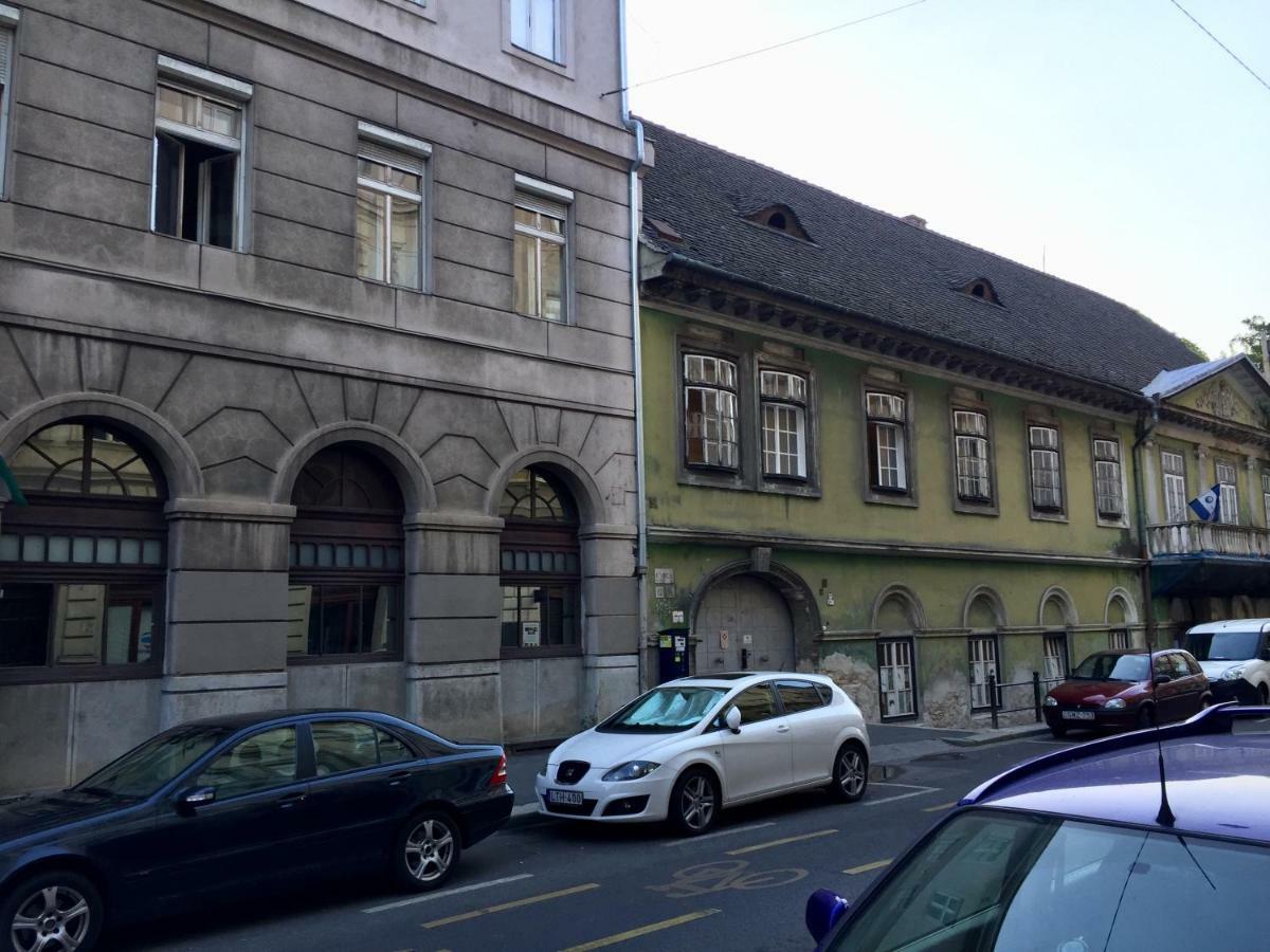 Apartment Buda Boutique *