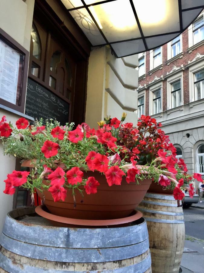 Apartment Buda Boutique