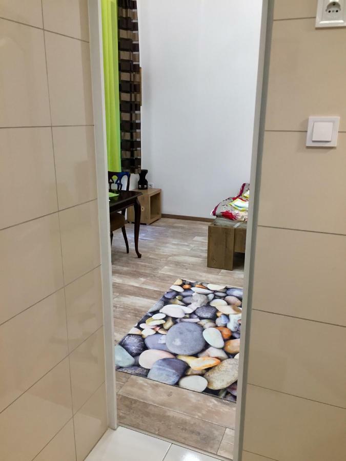 Apartment Buda Boutique *