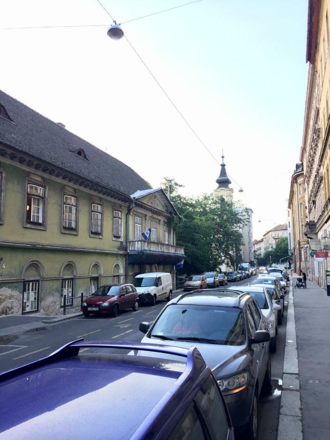 Apartment Buda Boutique *