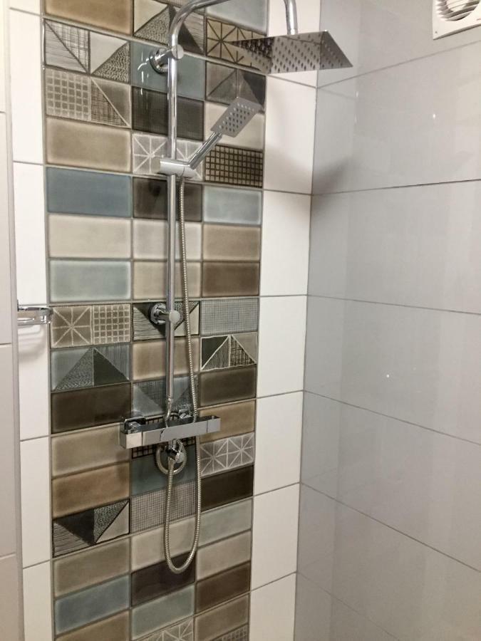 Apartment Buda Boutique *