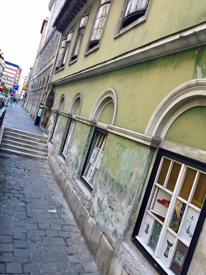 Buda Boutique Apartment