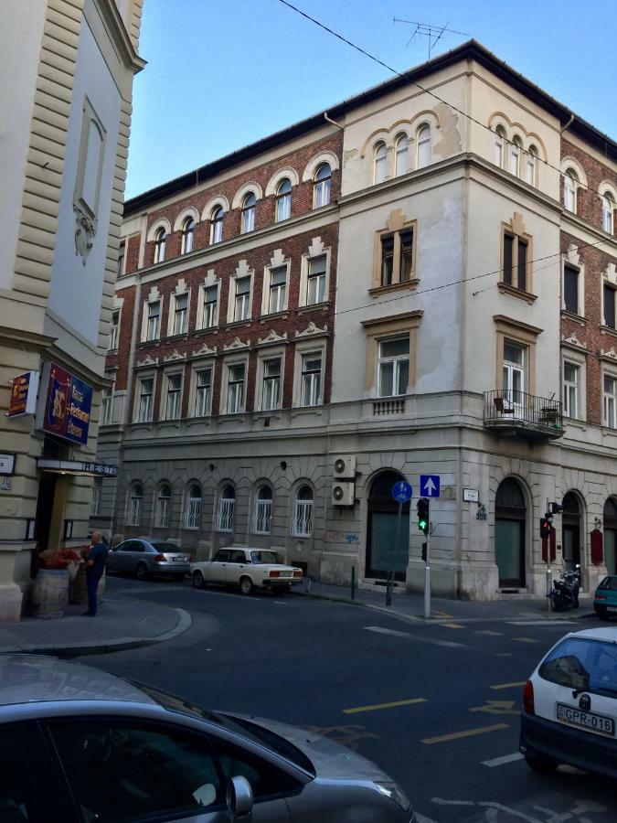 Apartment Buda Boutique