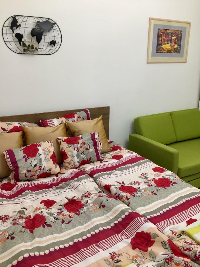 Apartment Buda Boutique Budapest