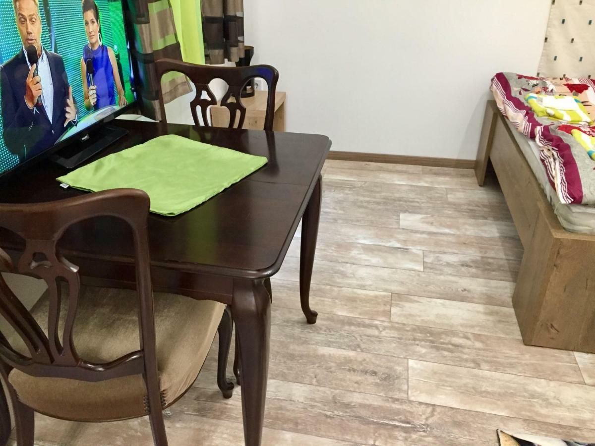 Apartment Buda Boutique