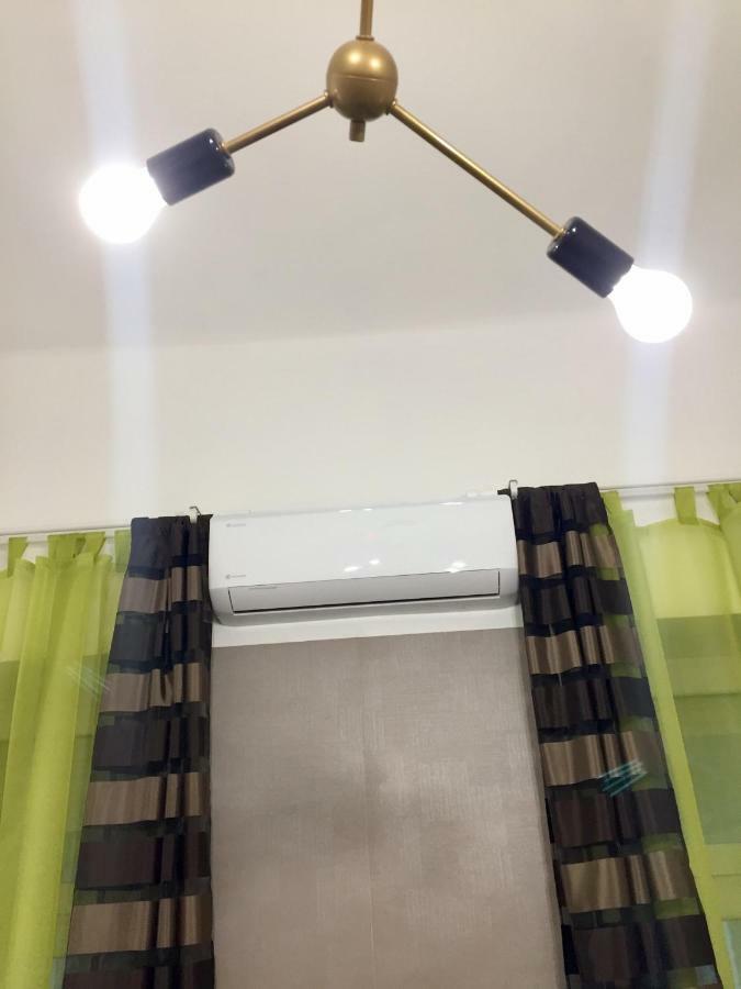 Apartment Buda Boutique