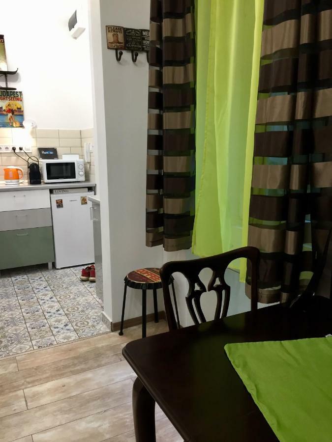 Buda Boutique Apartment Budapest