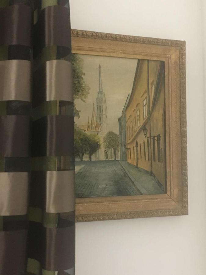 Apartment Buda Boutique Budapest