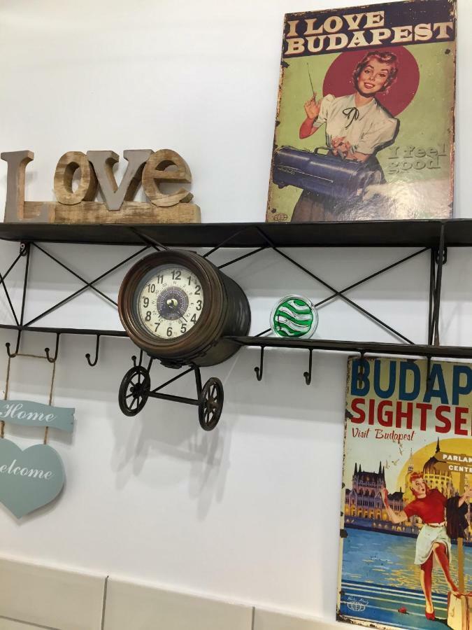 Buda Boutique Будапешт
