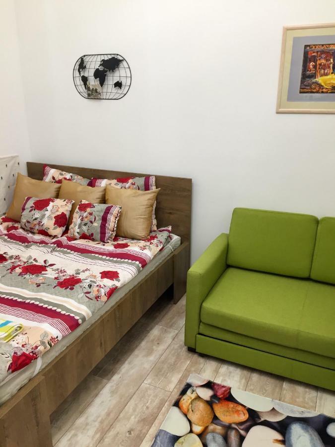 Buda Boutique Будапешт