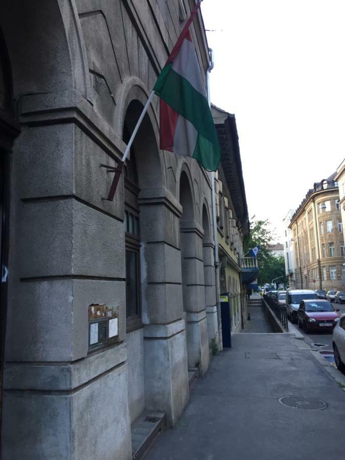 Buda Boutique * Будапешт